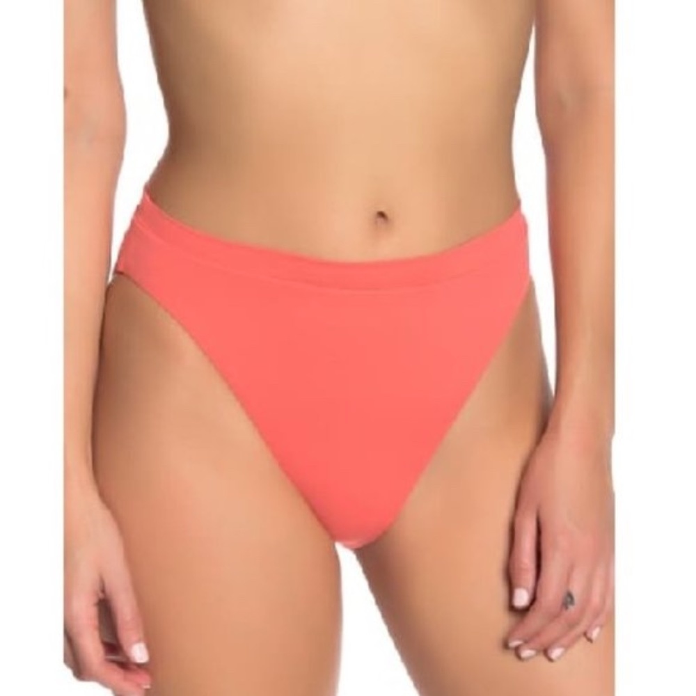 NWOT Becca French Cut Bikini Bottoms
